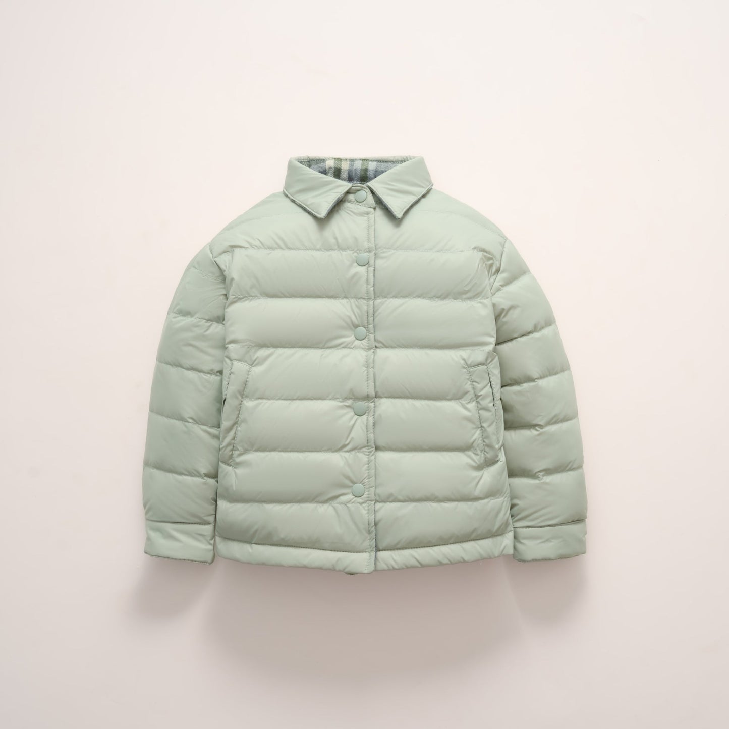 Damen modische Steppjacke mit hochwertiger Wattierung Krohn-e