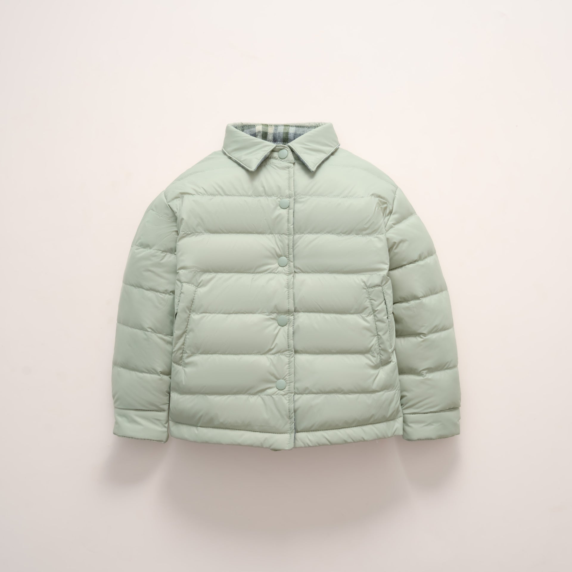 Damen modische Steppjacke mit hochwertiger Wattierung Krohn-e