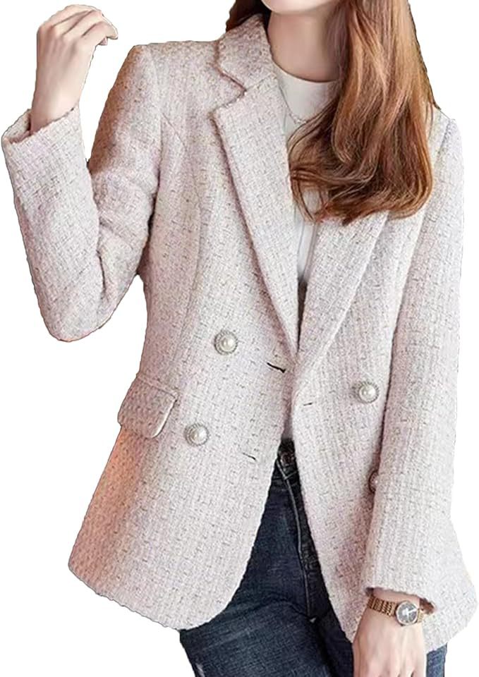 Damen eleganter und modischer Blazer Krohn-e