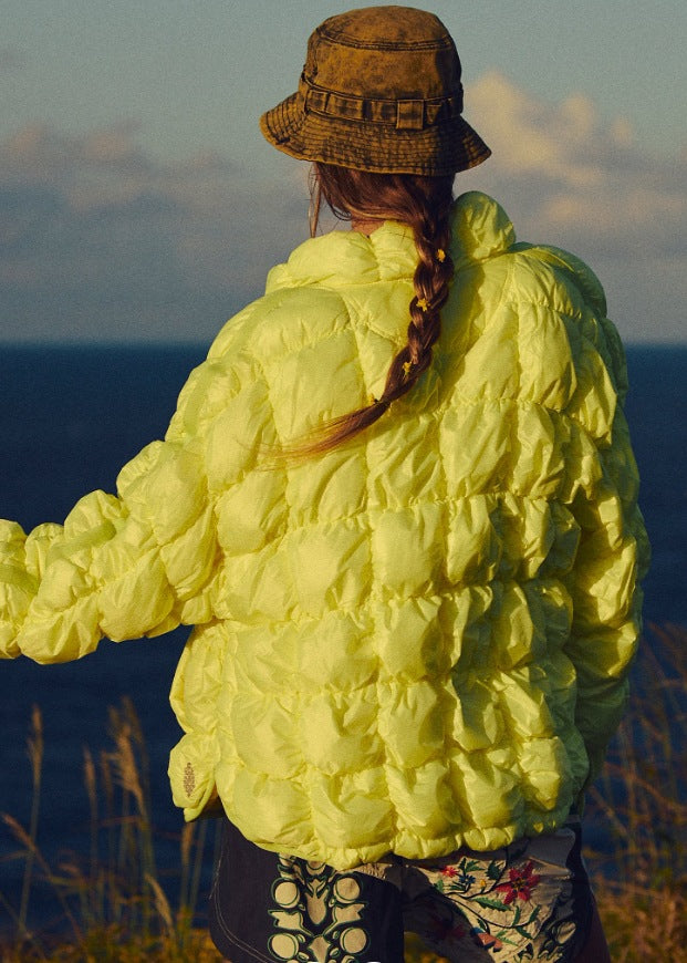 Damen Steppjacke Krohn-e