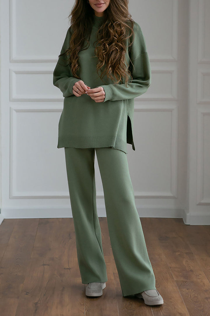 Isabella Damenpullover-Set