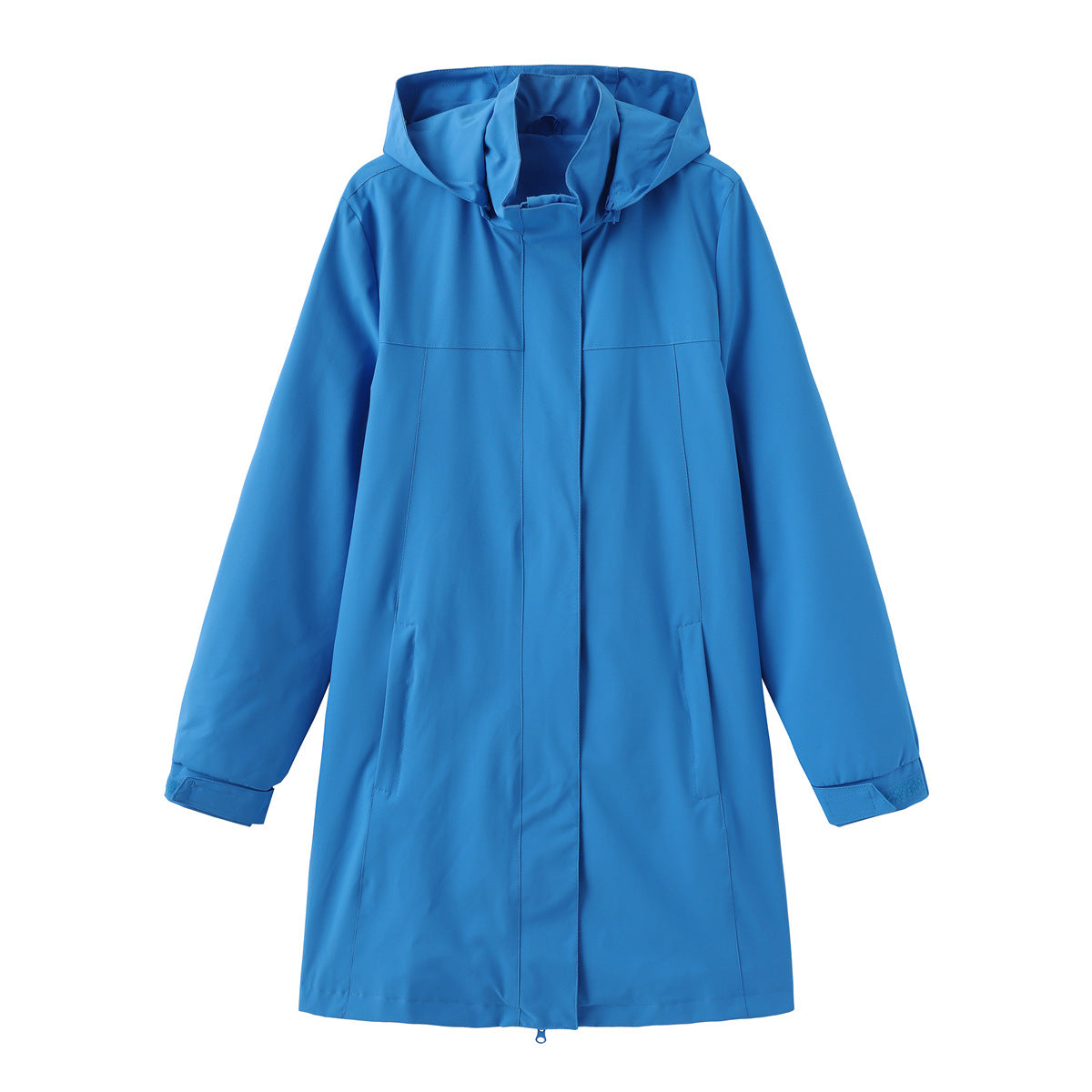 Damen Funktionsjacke Krohn-e