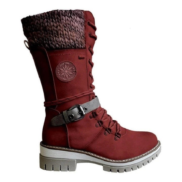 Wasserdichte Stiefel von Ellina