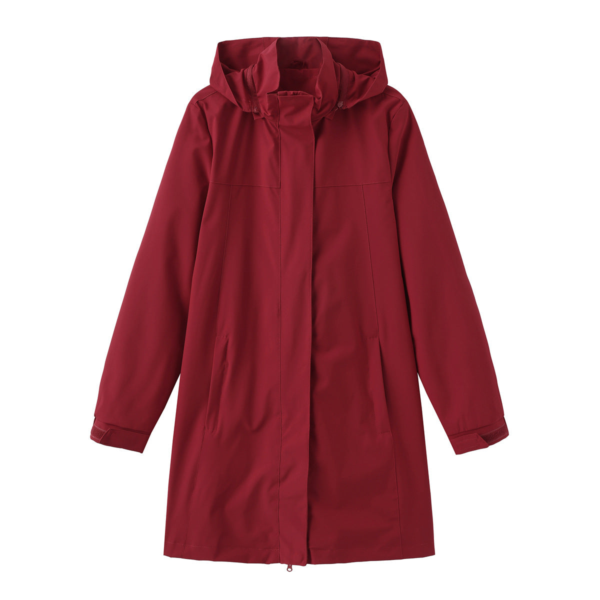 Damen Funktionsjacke Krohn-e