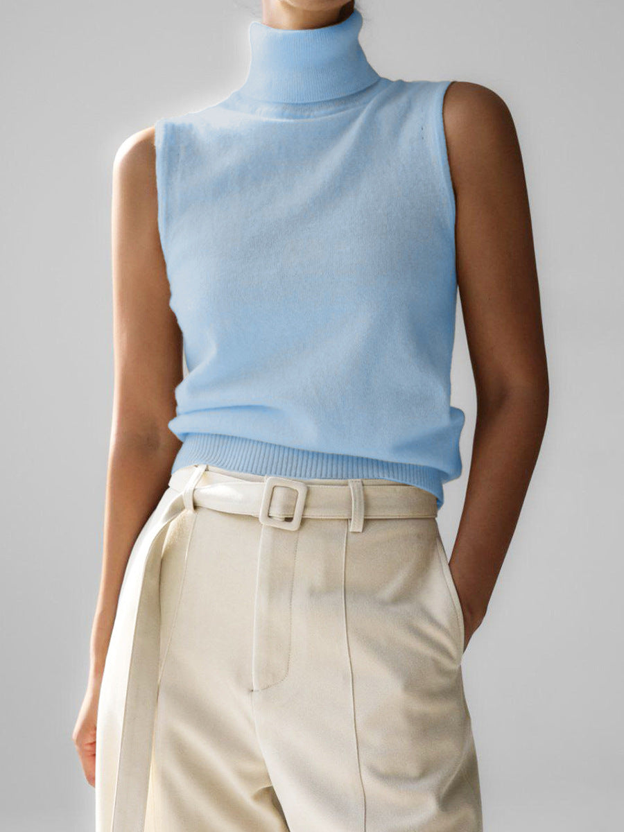 Damen Rollkragenpullover Krohn-e