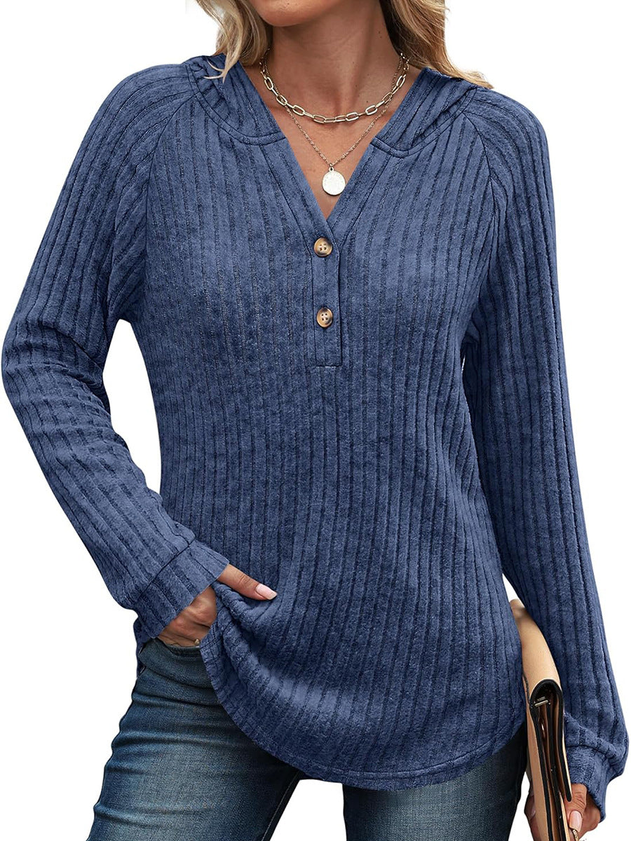 Damen Sportliches Langarmshirt Krohn-e