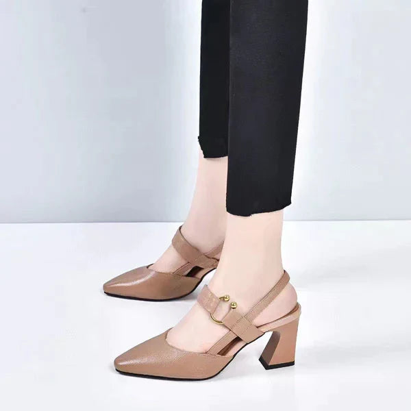 Komfortable Damen-Sandalen: modisch und orthopädisch