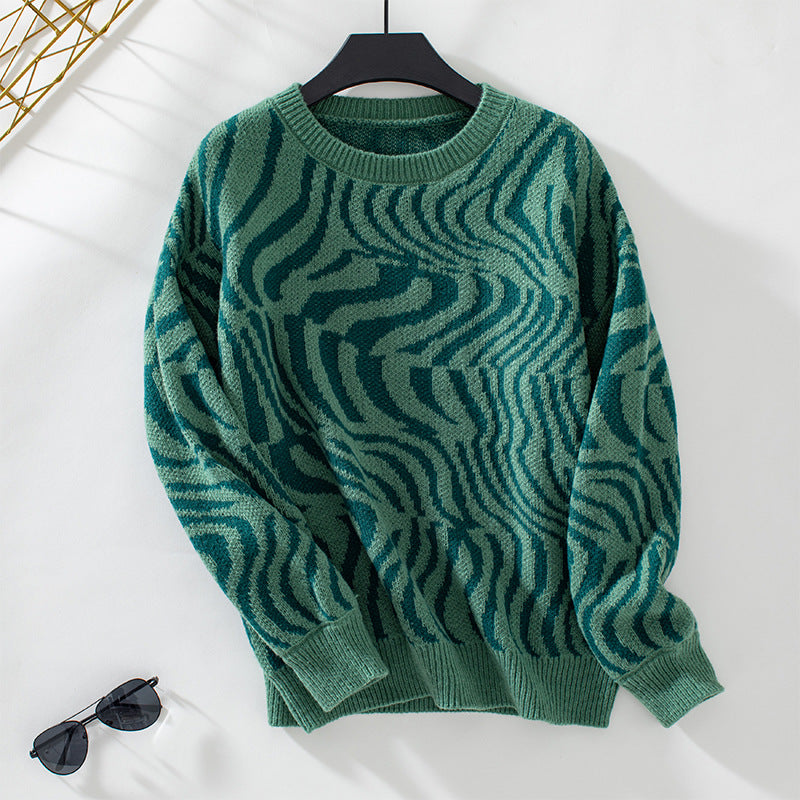 Stilvolles und bequemes Sweatshirt von Fudus