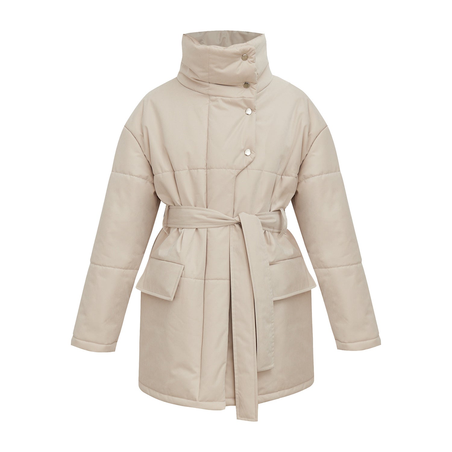 Krohn-e | Wasserfalljacke