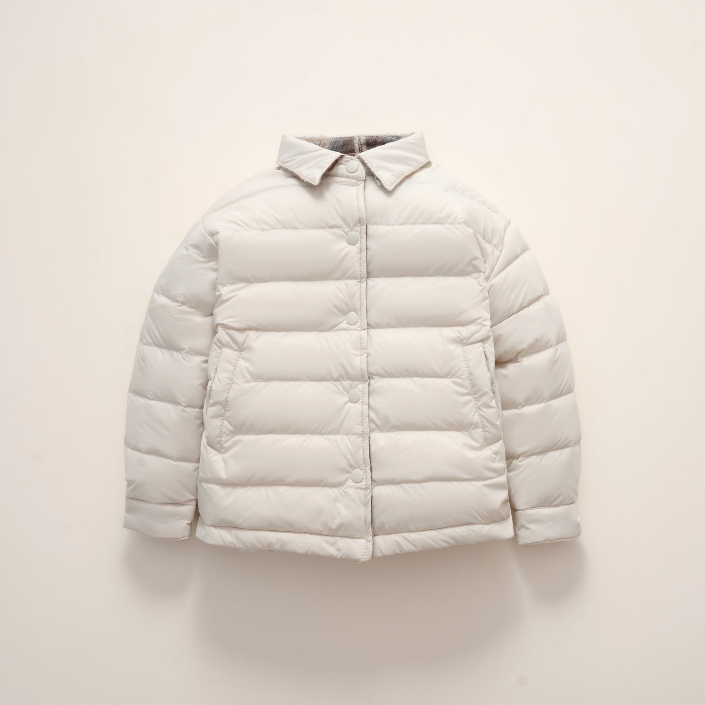 Damen modische Steppjacke mit hochwertiger Wattierung Krohn-e