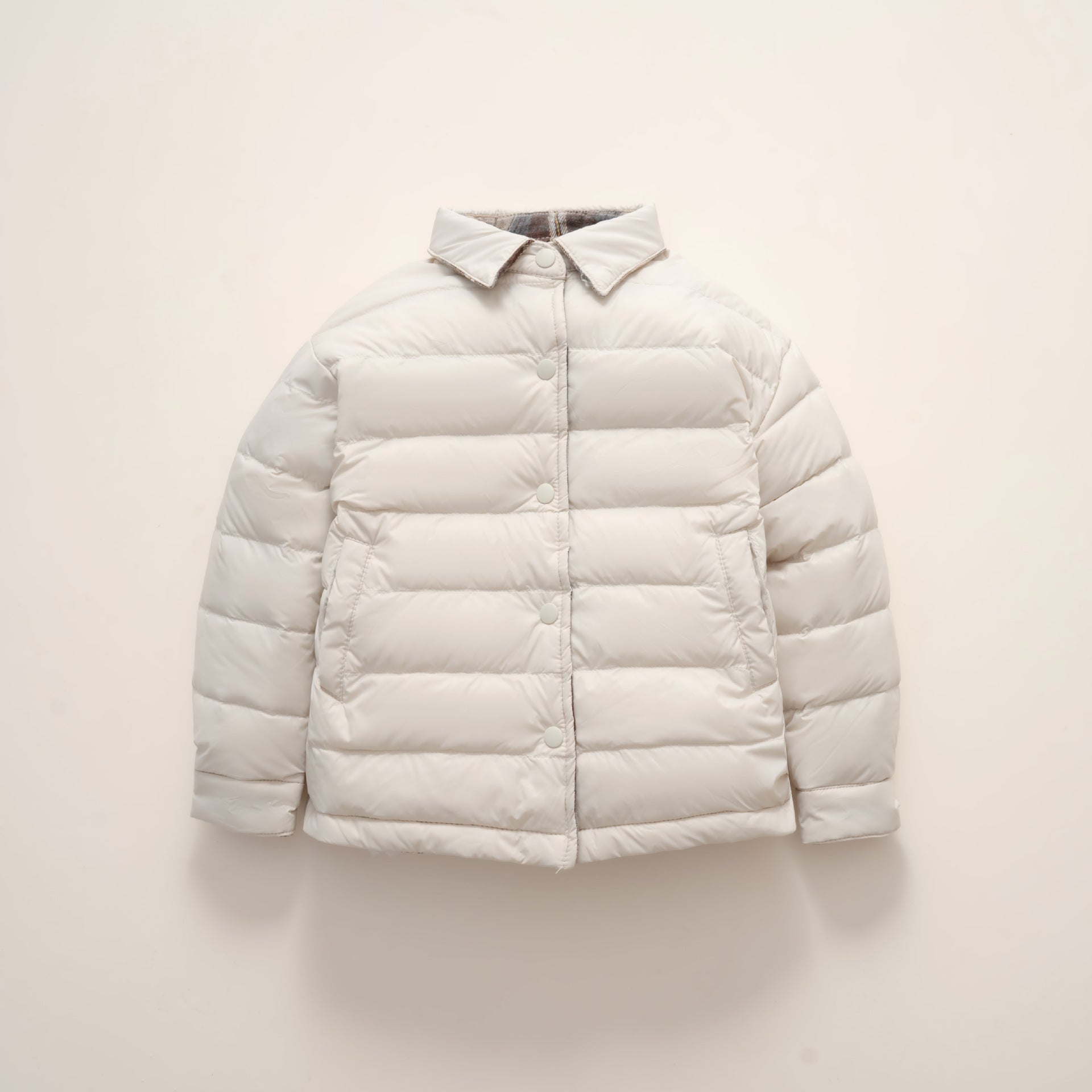 Damen modische Steppjacke mit hochwertiger Wattierung Krohn-e