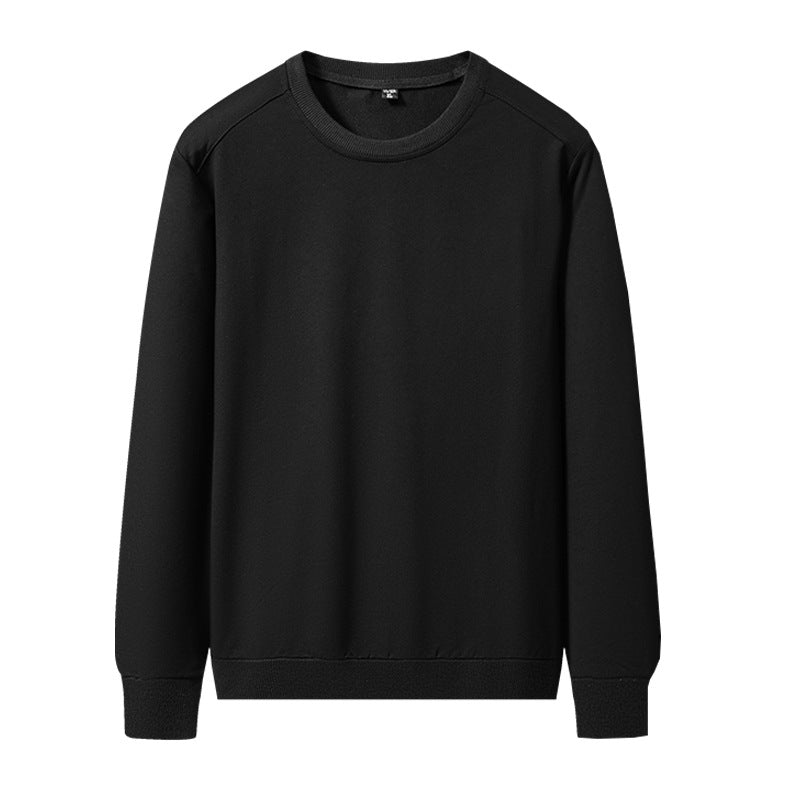Damen lässiger Sweatshirt mit modernem Design und bequemen grenzen Krohn-e
