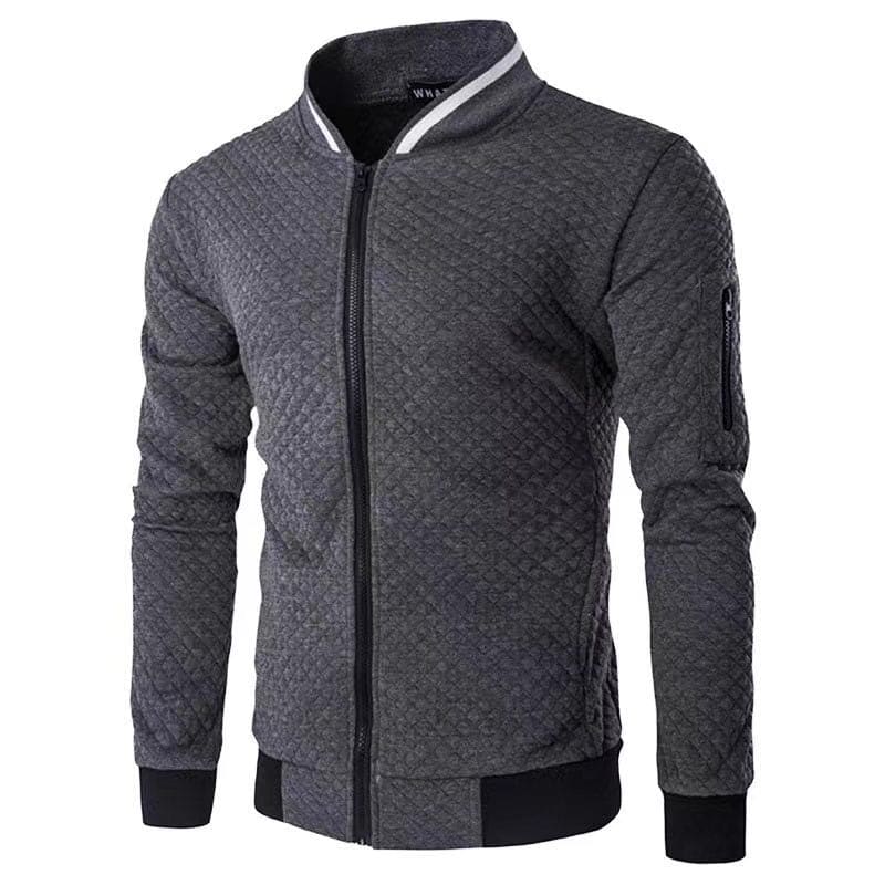Letharae Wärmejacke: Ideal für kalte Tage
