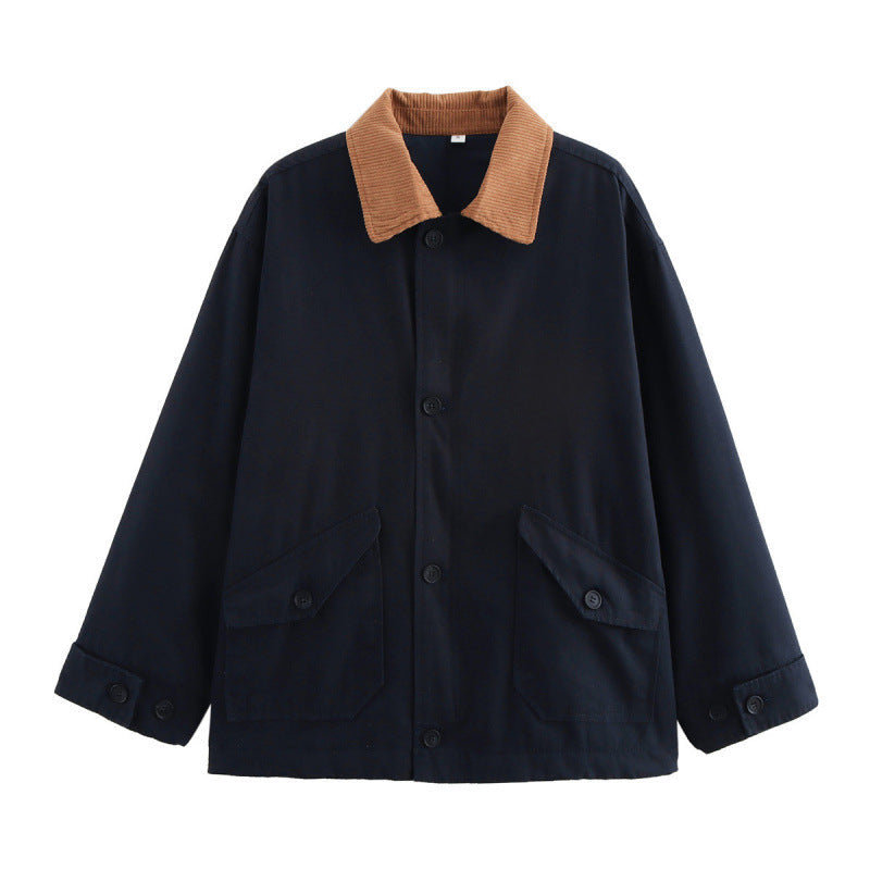 Damen stilvolle Arbeitsjacke Krohn-e
