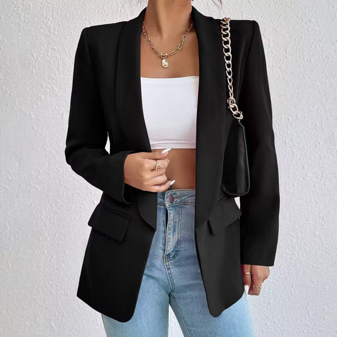 Elegant Damen Blazer für Büro & Freizeit