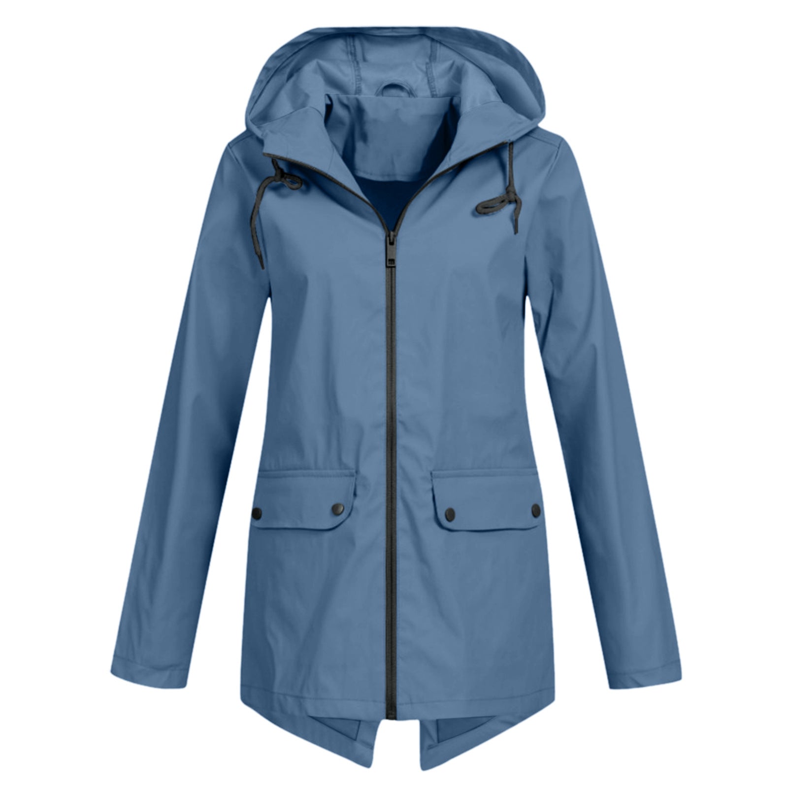 Damen wasserfeste Übergangsjacke Krohn-e