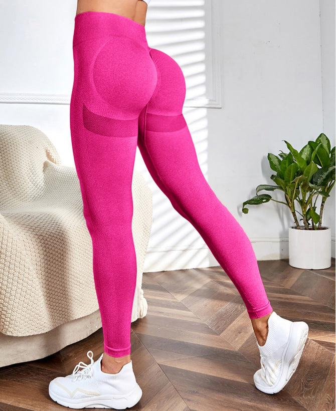 Damen Sport Leggings Krohn-e