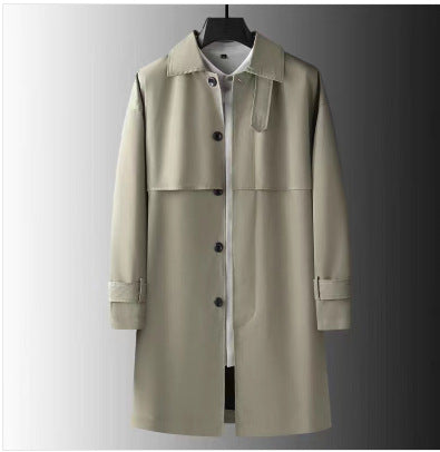 Damen Übergangsjacke mit modischem Stehkragen und praktischen Taschen Krohn-e