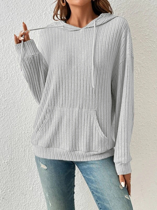 Fudus: bequeme, lässige Pullover