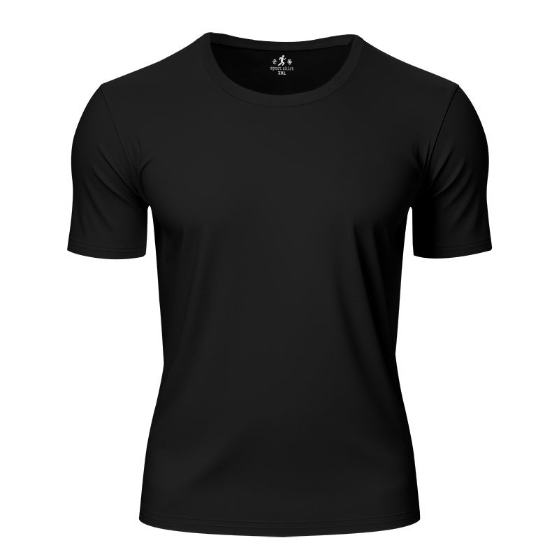 Herren Funktions-T-Shirt aus feuchtigkeitsableitendem Material Krohn-e