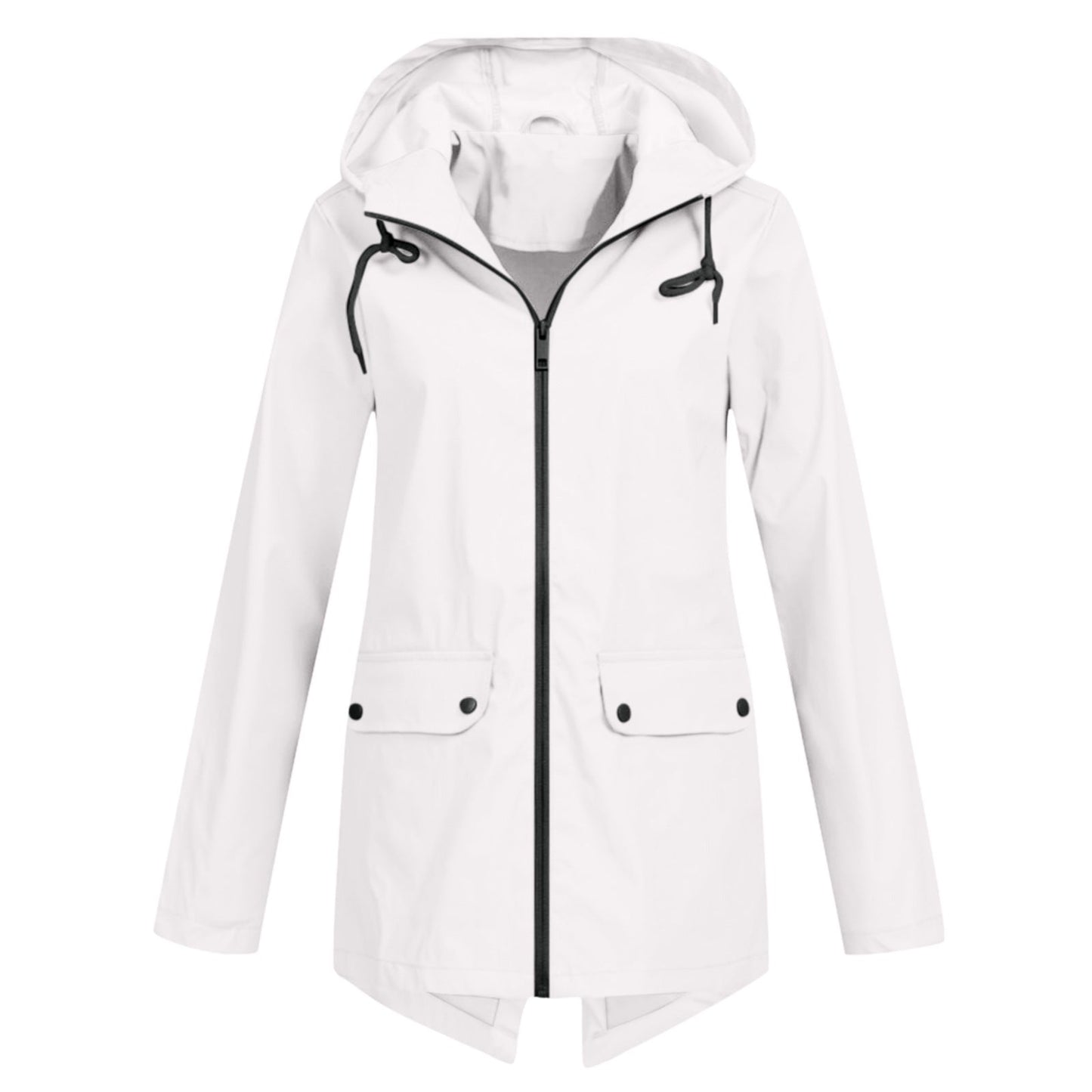 Damen wasserfeste Übergangsjacke Krohn-e