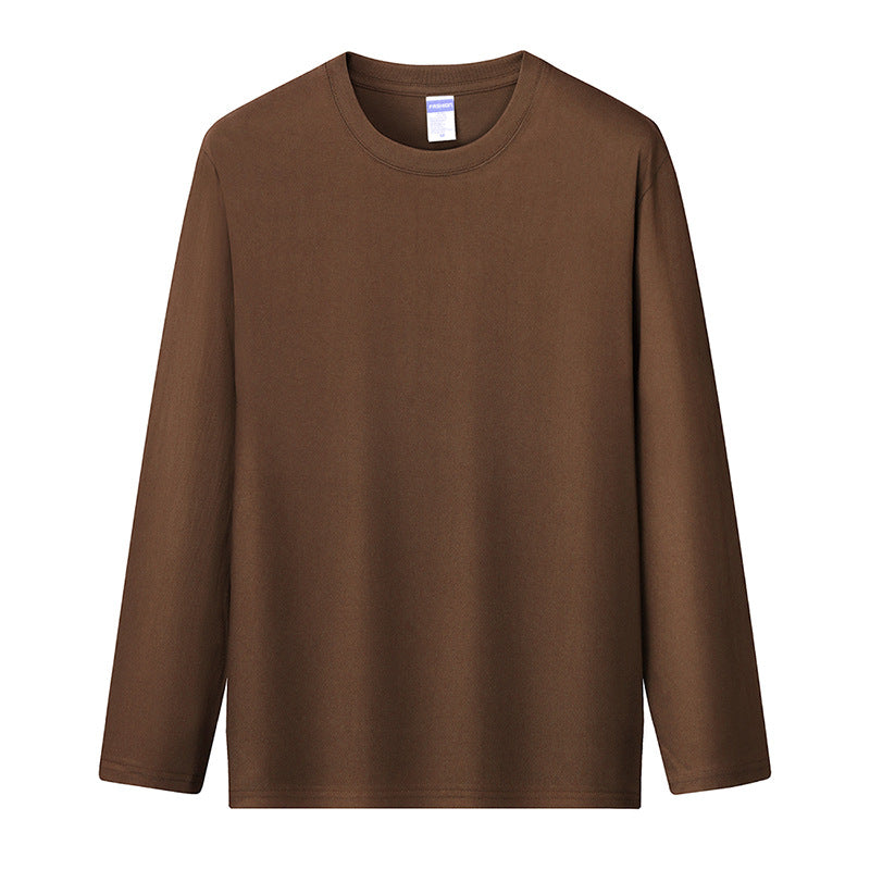Damen Langarm-T-Shirt aus atmungsaktivem Material Krohn-e