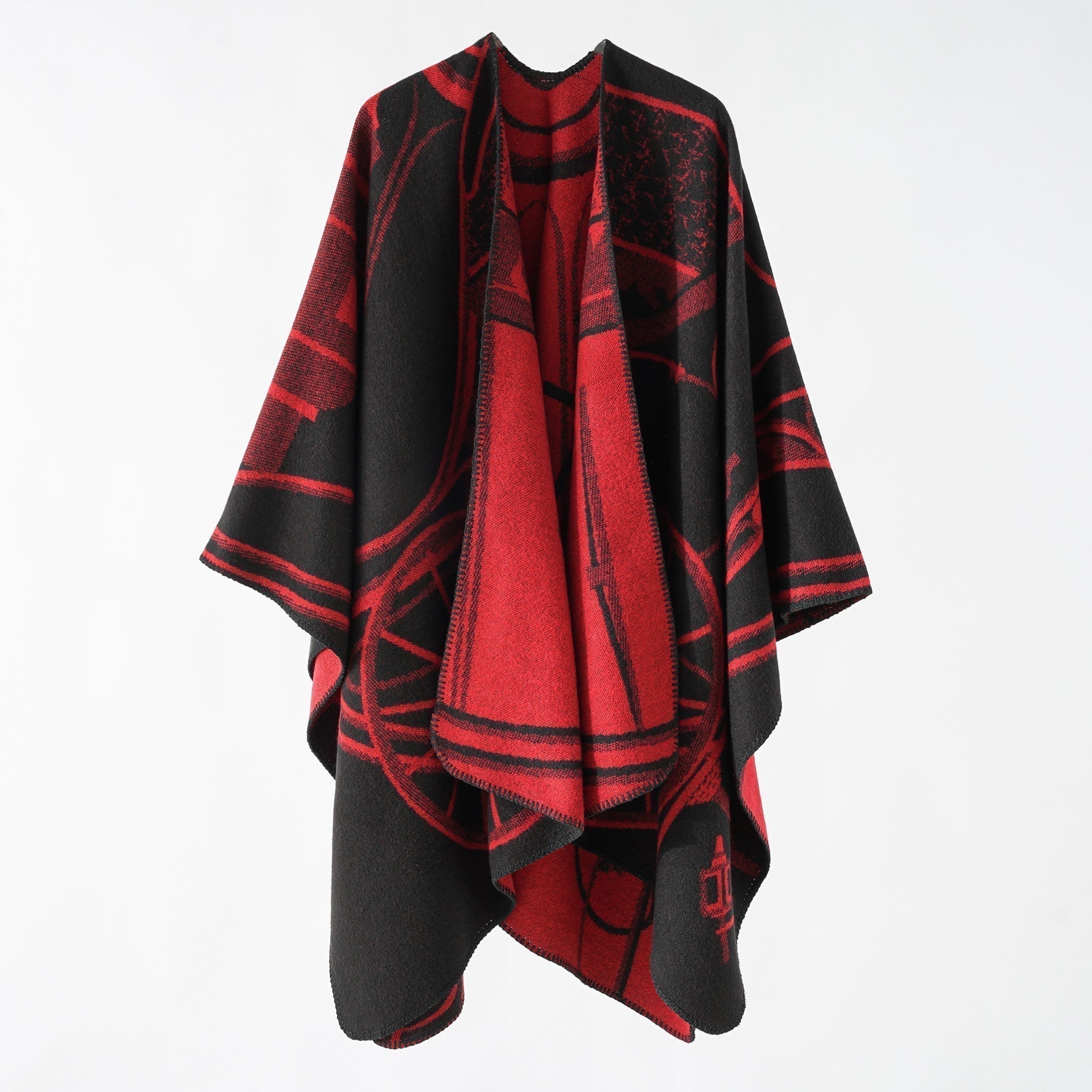 Krohn-e | Elegante Herbstjacke für Frauen