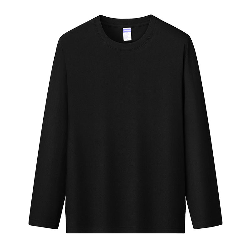 Damen Langarm-T-Shirt aus atmungsaktivem Material Krohn-e
