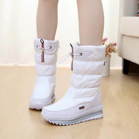 Krohn-e | Winterstiefel