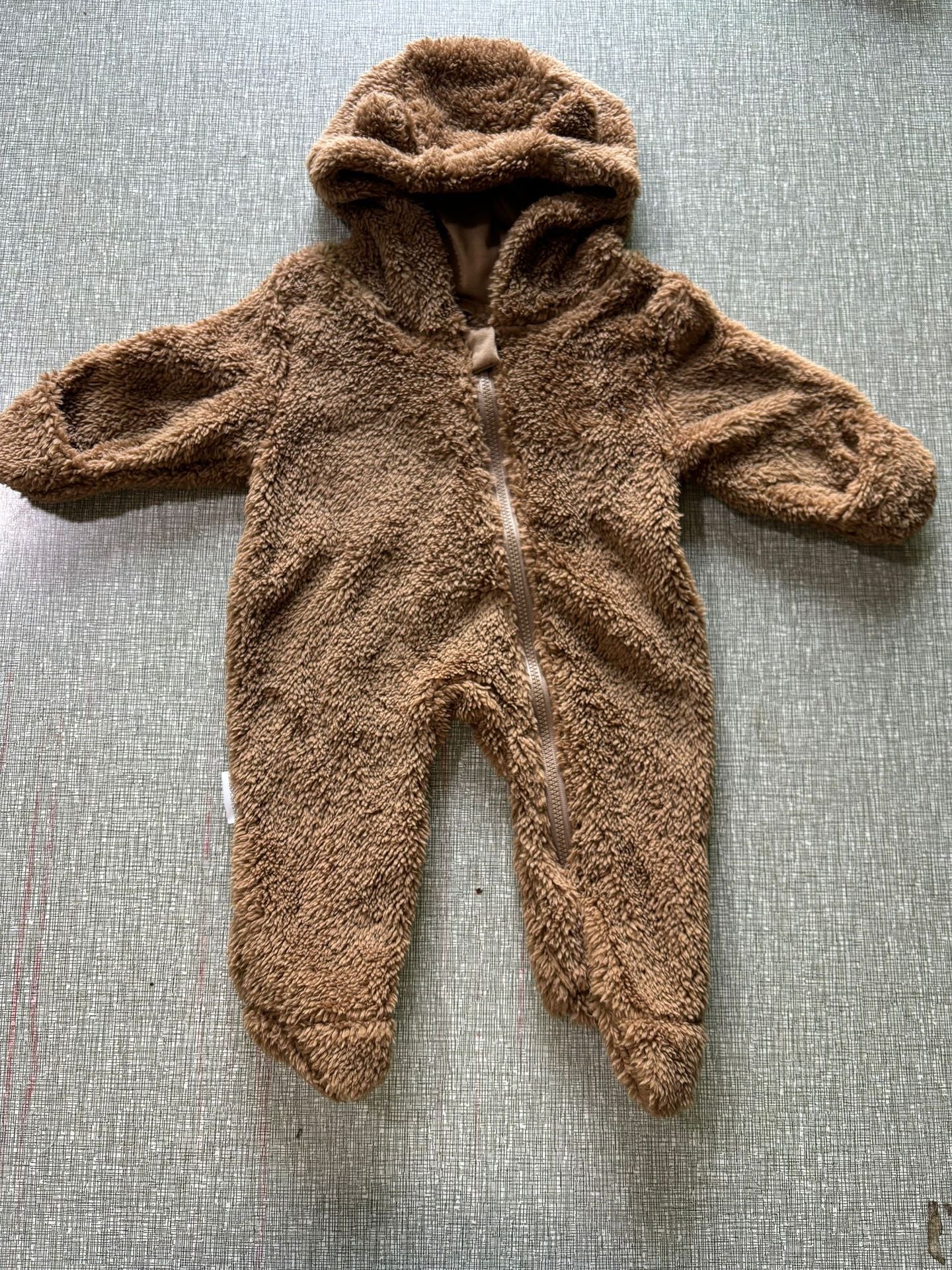 Kleinkind Overall Krohn-e