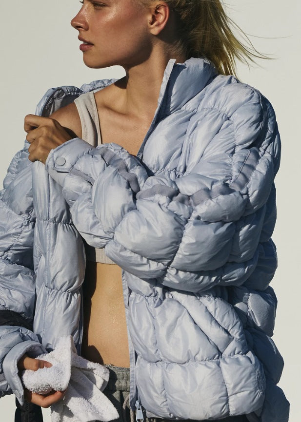Damen Steppjacke Krohn-e
