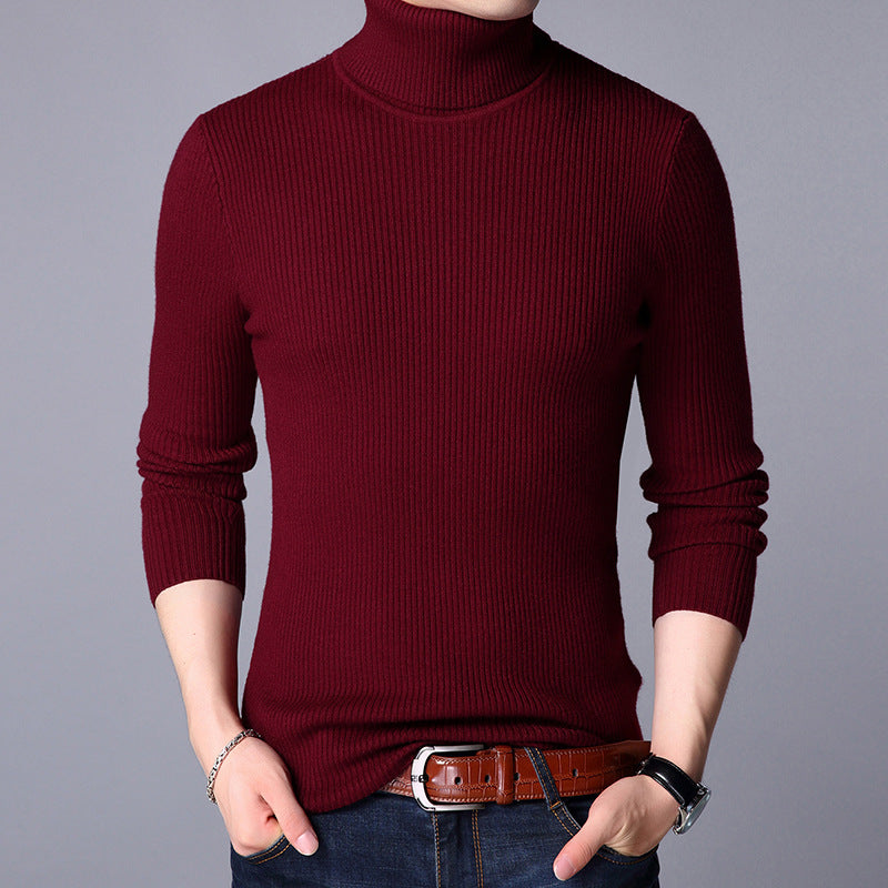 Herren Feinstrickpullover Krohn-e