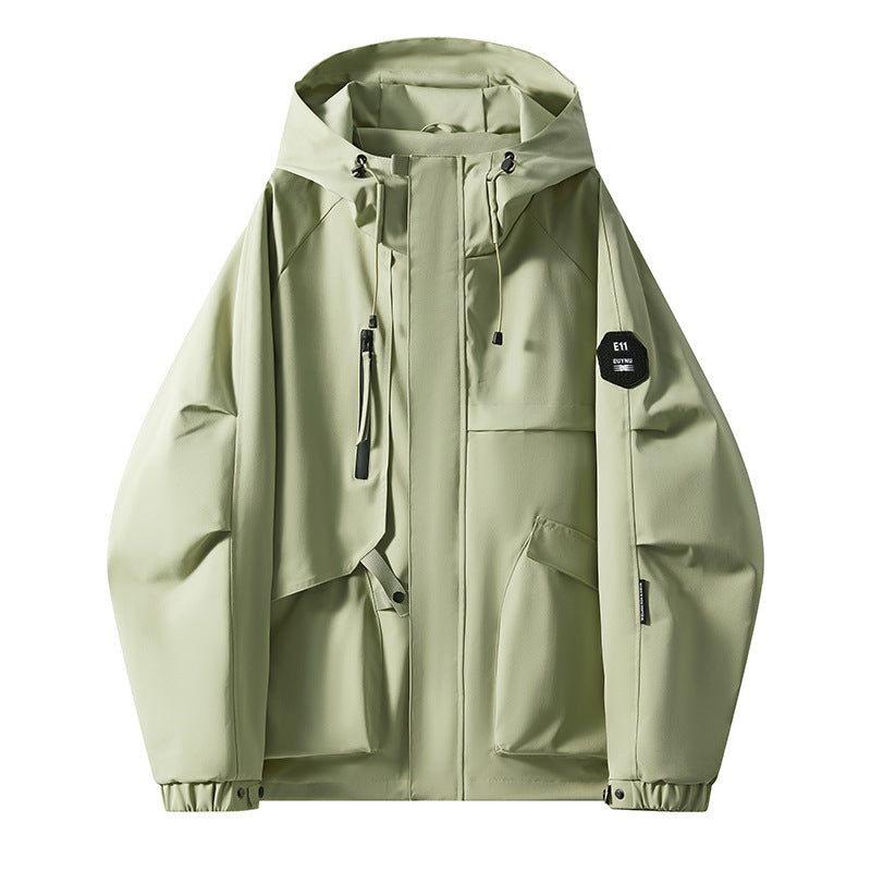 Damen atmungsaktive Funktionsjacke Krohn-e