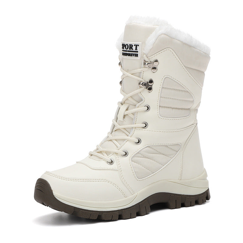 Damen Winter Made-to-Measure Stiefel Krohn-e