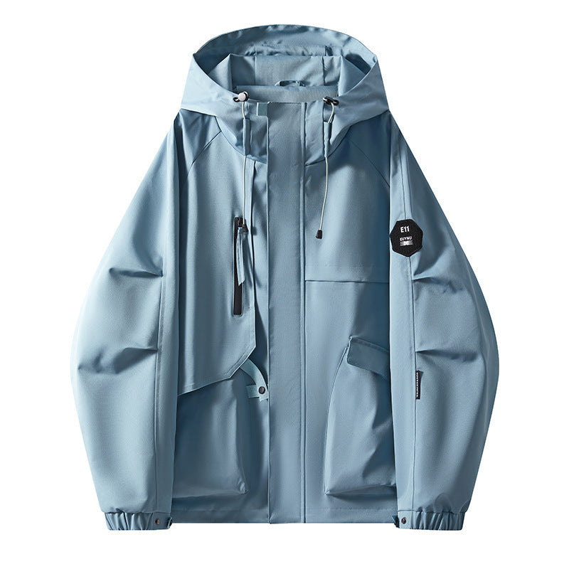 Damen atmungsaktive Funktionsjacke Krohn-e