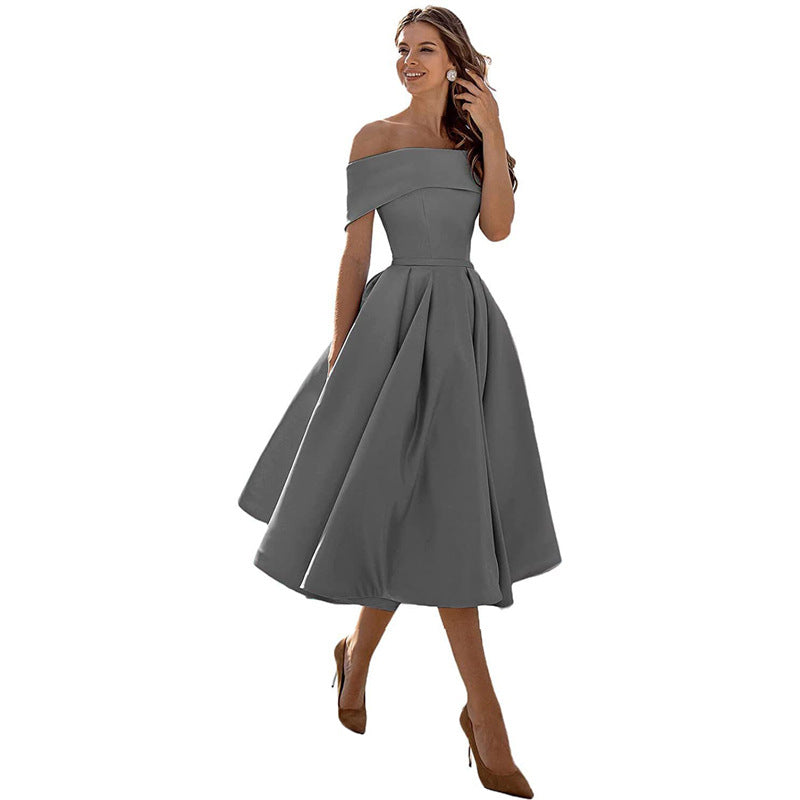 Elegantes Damenkleid Clara
