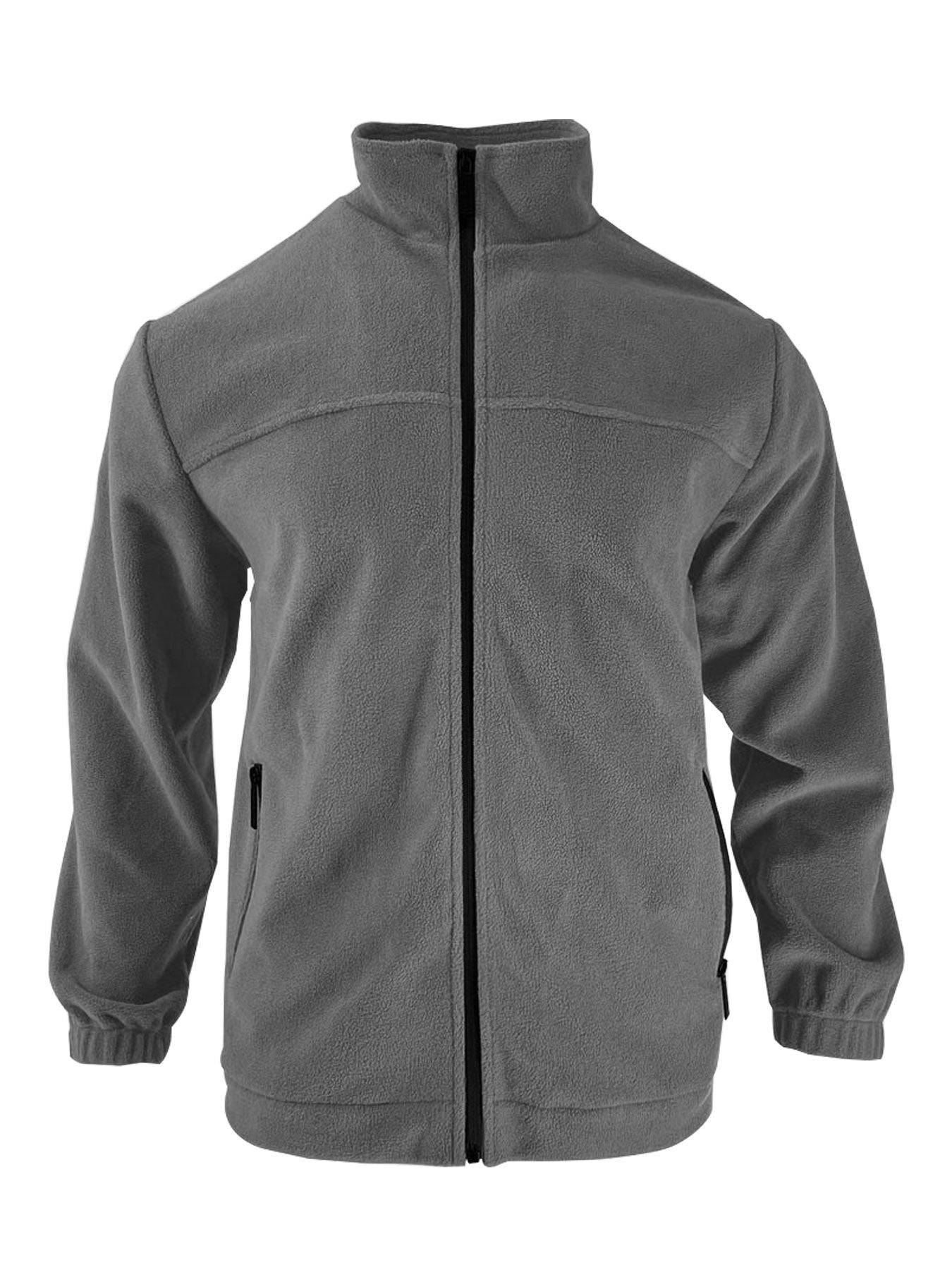 Herren Fleecejacke Krohn-e