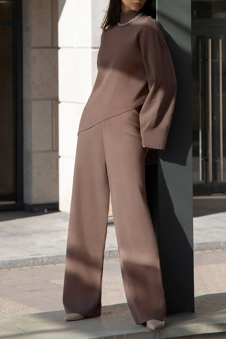 Damen Pullover-Set von Nubaia