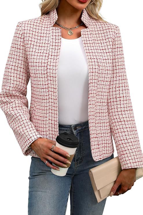 Damen modischer Blazer Krohn-e