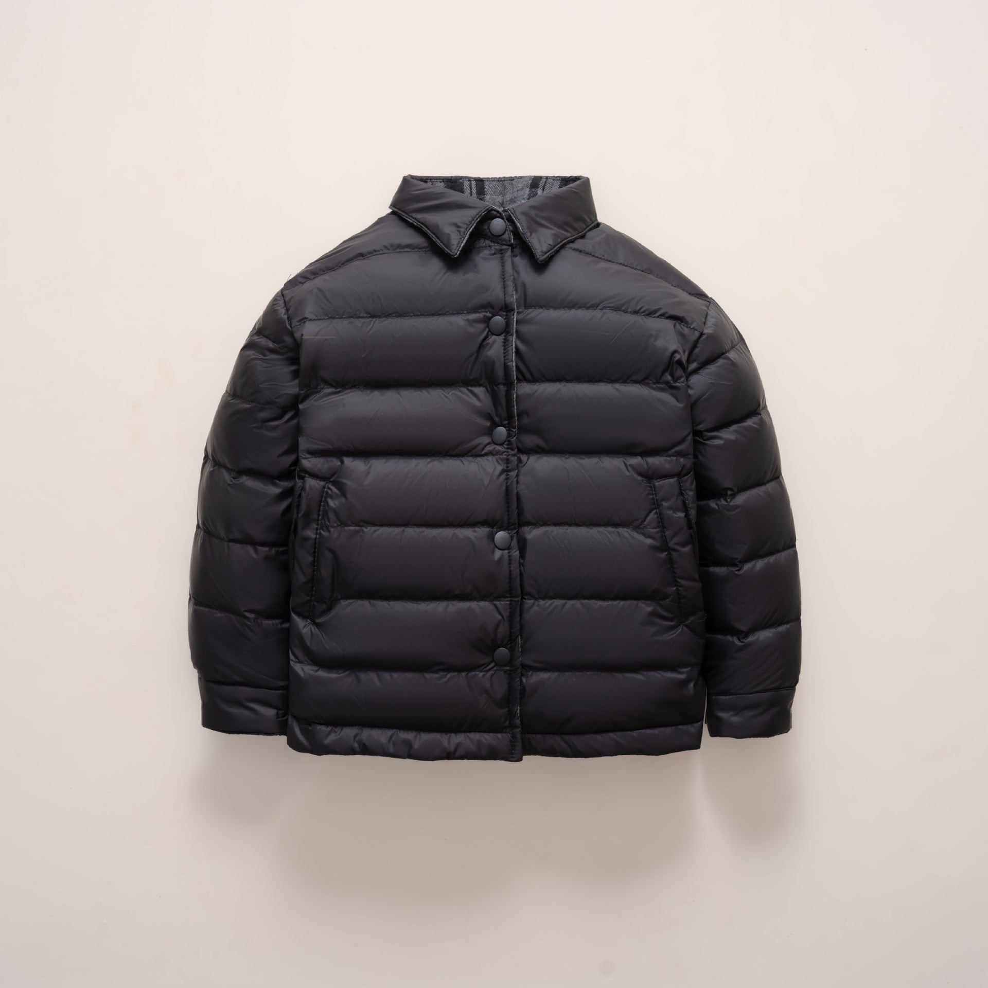 Damen modische Steppjacke mit hochwertiger Wattierung Krohn-e
