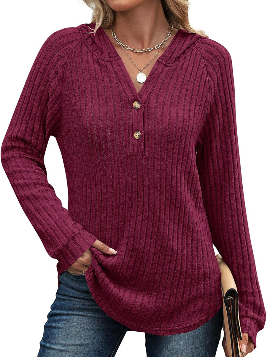 Damen Sportliches Langarmshirt Krohn-e