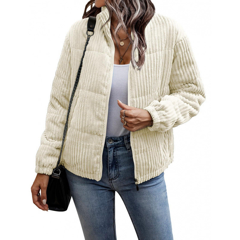 Damen Leichte Steppjacke Krohn-e