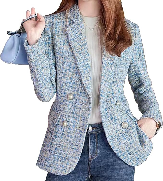 Damen eleganter und modischer Blazer Krohn-e