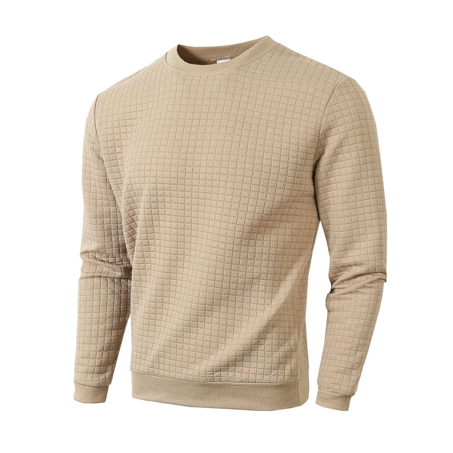 Herren Komfortabler Sweatshirt Krohn-e