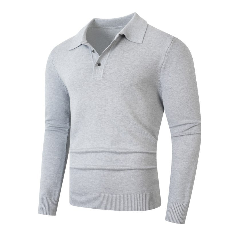 Herren Poloshirt Krohn-e