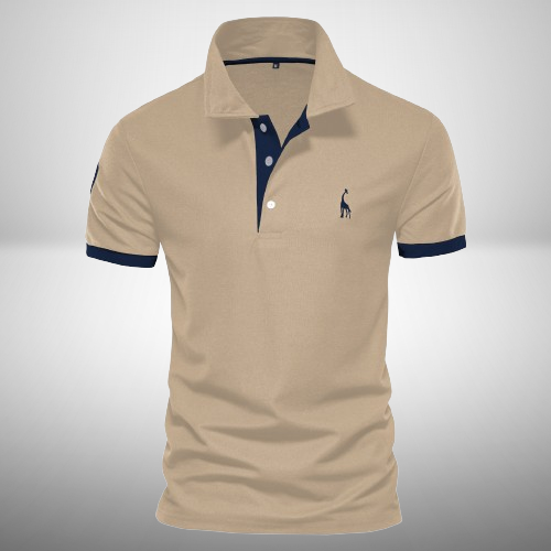 Edles Herren-Poloshirt Bonafita Adel