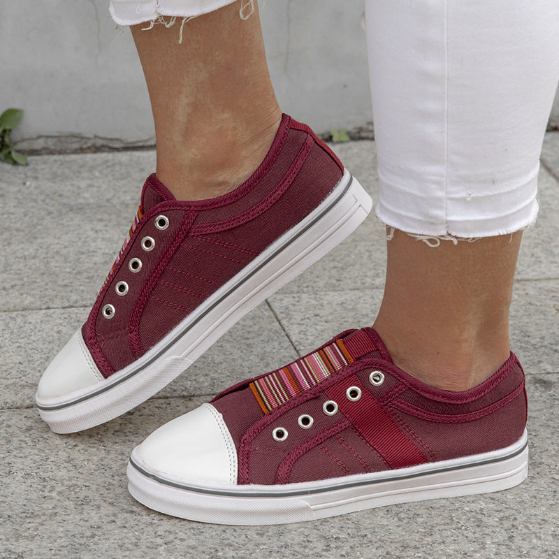 Damen Freizeit-Sneaker Krohn-e