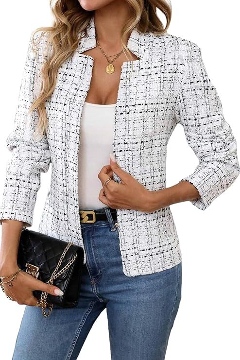 Damen modischer Blazer Krohn-e