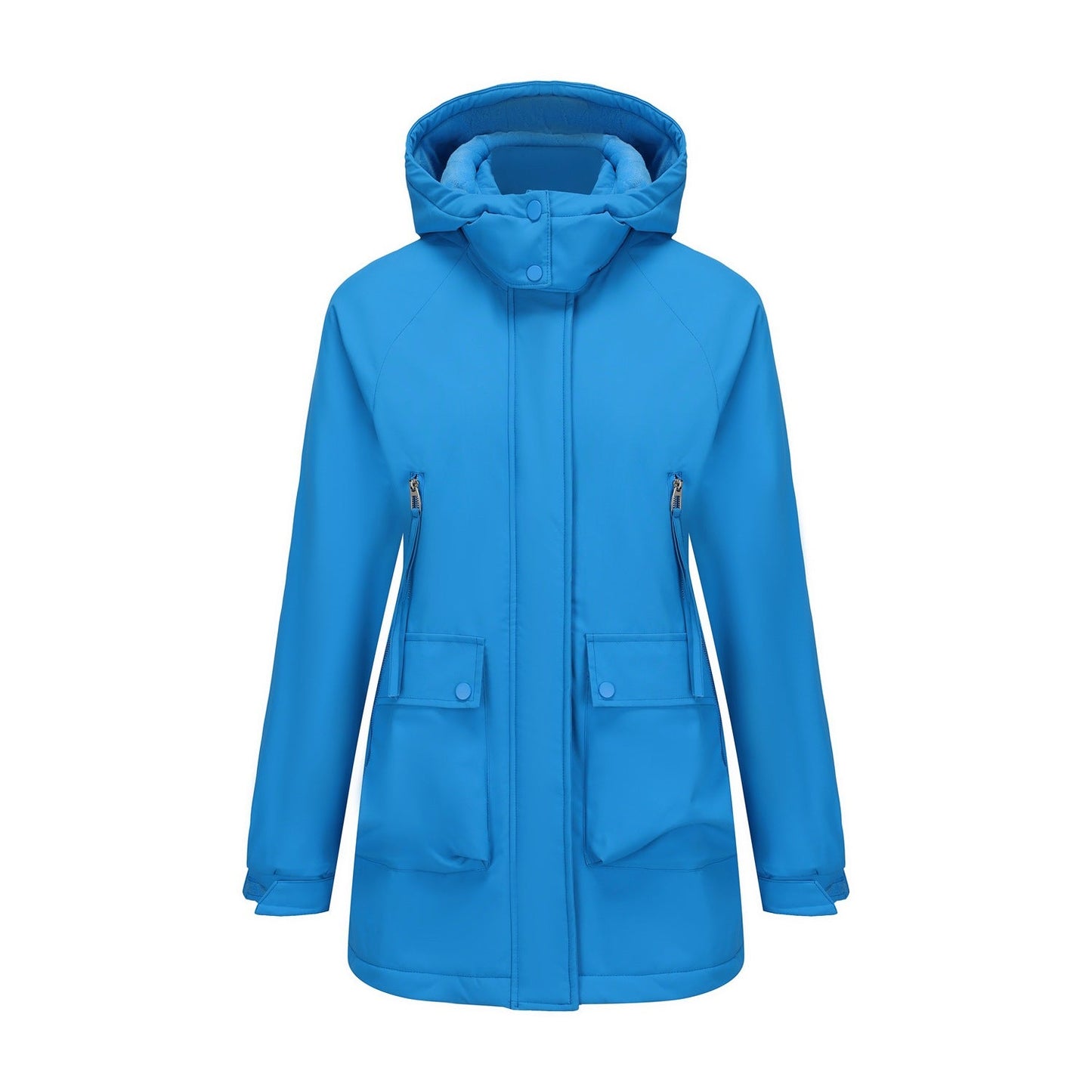 Damen wetterfeste Freizeitjacke Krohn-e