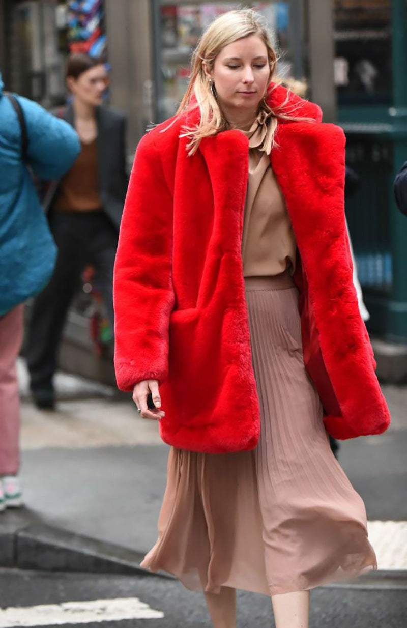 Krohn-e | Chic Jacke